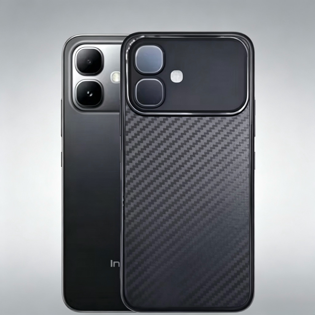 เคสแคบล่า Case นิ่ม สำหรับรุ่น iNfinix Smart20 Smart10