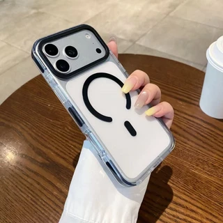 เคสใส สีพาสเทล IPHONE - 12pm 13 13pm 14 14pm 15 15pm 16 16pm 17 17pro 17pm 18 18pro 18pm
