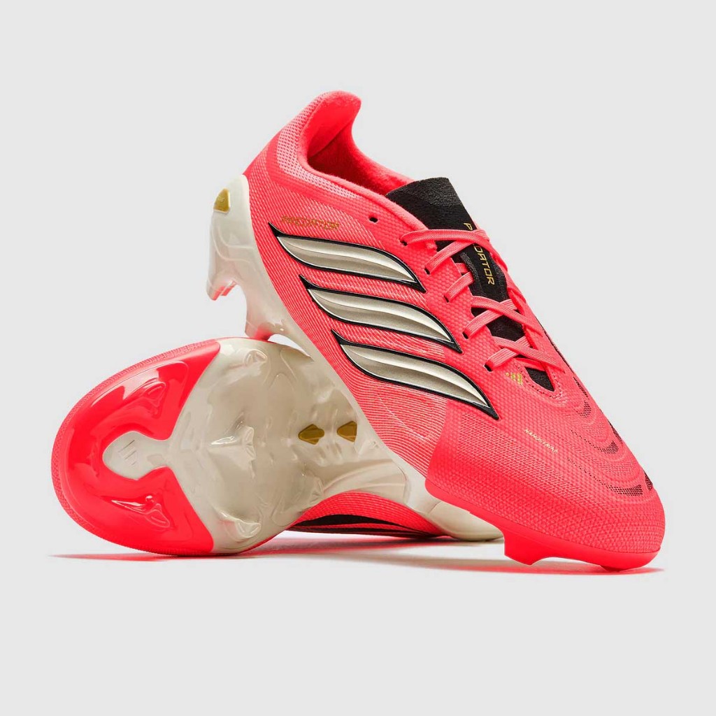 รองเท้าฟุตบอล Adidas Predator League FG