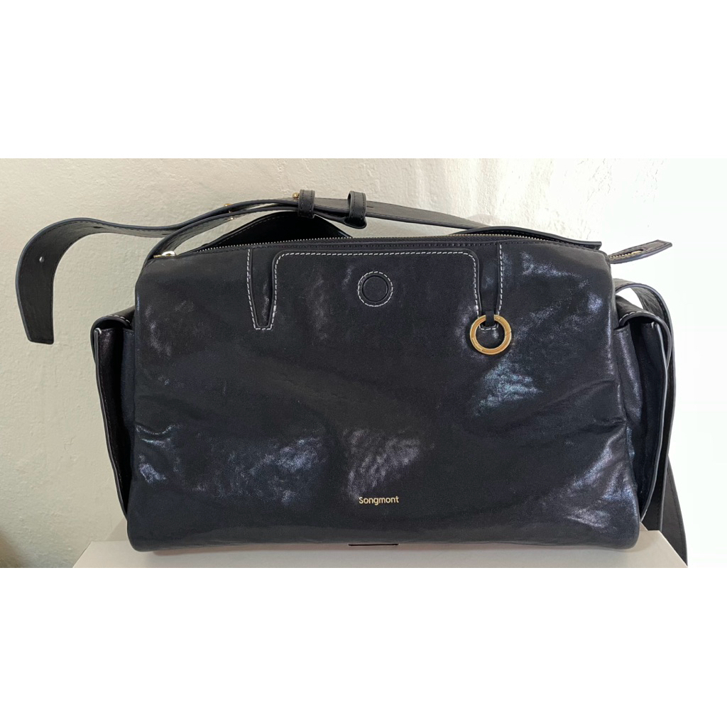 Songmont Medium Yore Camera Bag สีดำ มือสอง
