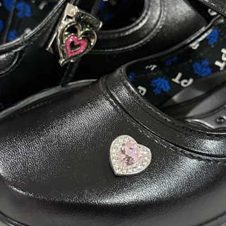 Sebofficial Shoe Charms | ที่ติดรองเท้านักเรียน จิบบิท ชาร์มตกแต่งรองเท้า 1 ชิ้น