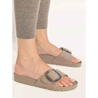รองเท้าแตะ BIRKENSTOCK Madrid EVA สีขาว สีโรส สำหรับชายและหญิง
