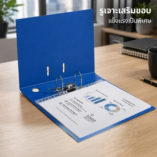 Bantex ไส้แฟ้ม ซองอเนกประสงค์ ขนาด A4 10/50 แผ่น หนาพิเศษ สำหรับถนอมเอกสาร Sheet Protector