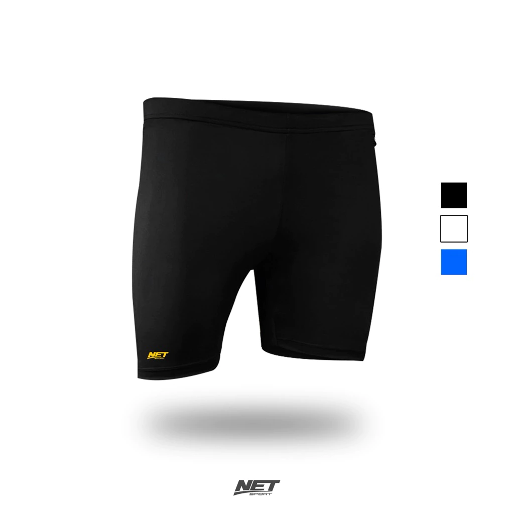 Netsport กางเกงสเตย์ (ไซส์เด็ก-ผู้ใหญ่) ผ้านุ่มลื่น ยืดได้มากไม่ย้วย