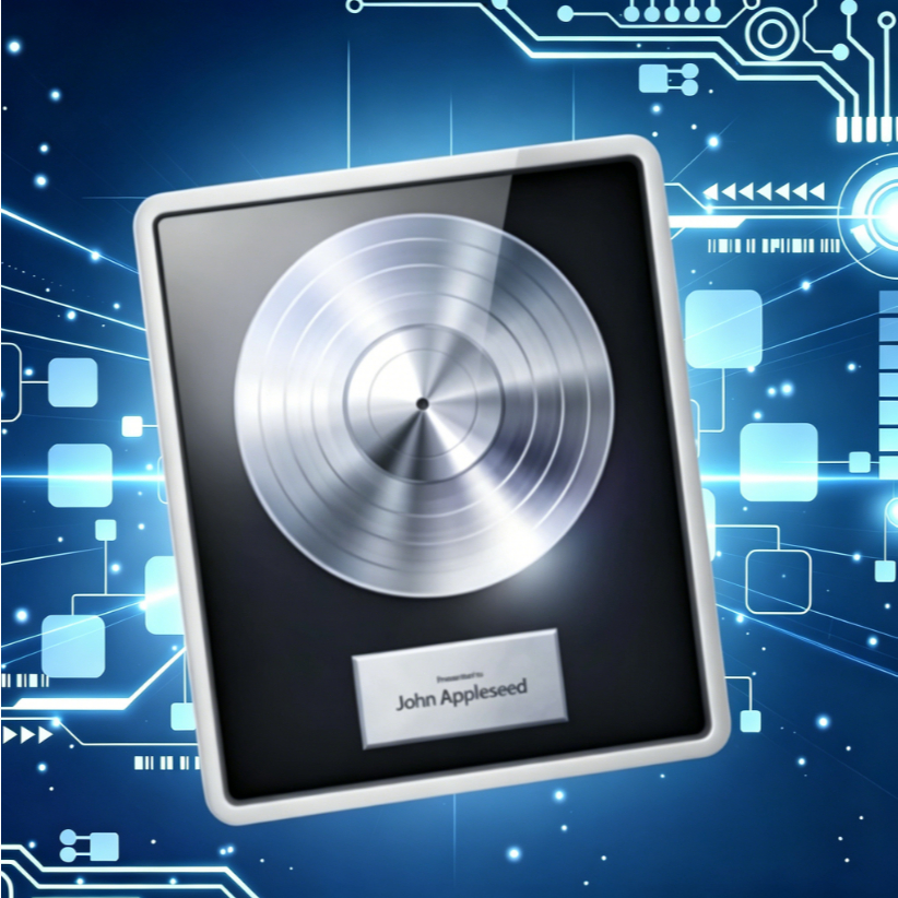 Logic Pro 2026 v12.x [ รองรับ os 26 ] โปรแกรมทำเพลงของ Macbook