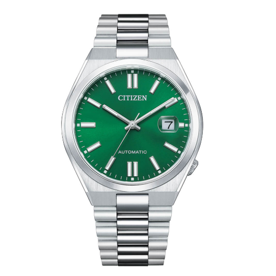 CITIZEN NJ0150-81E NJ0150-81X Tsuyosa Automatic รูปที่ 5