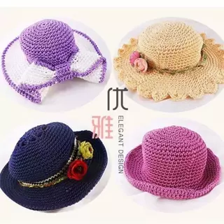 สายถักไนลอนหนา 3mm PP Craft Rope Thick Nylon Tiny Cord Crochet Yarn Roll สำหรับถักหมวกฤดูร้อน กระเป๋า งานฝีมือ Hand Knit