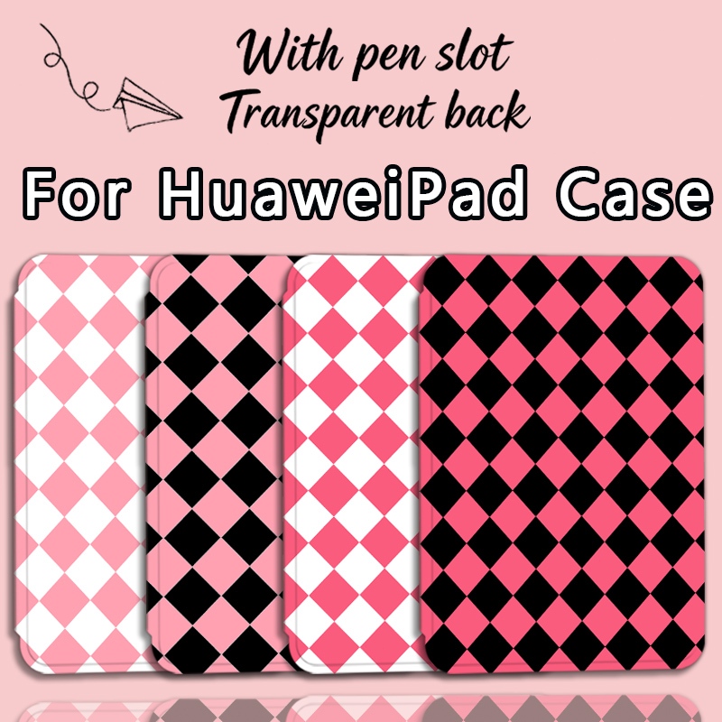 rotation q013 สำหรับ Huawei matepad 11.5S Case  เคส  se 11 12x  honor pad 9 12.1 x9a 11.5 x8a 11 x9 