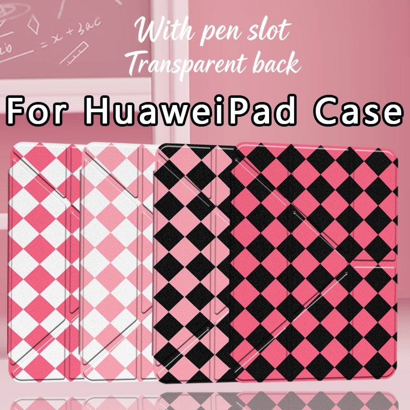 3+y q013 สำหรับ Huawei matepad 11.5S Case  เคส  se 11 12x  honor pad 9 12.1 x9a 11.5 x8a 11 x9 11.5 