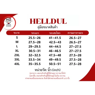 HELLDUL N8903 ยีนส์ขาสั้นตัดต่อฟอกคราบ วินเทจ เข้ากันทุกลุค พร้อมส่งไทย