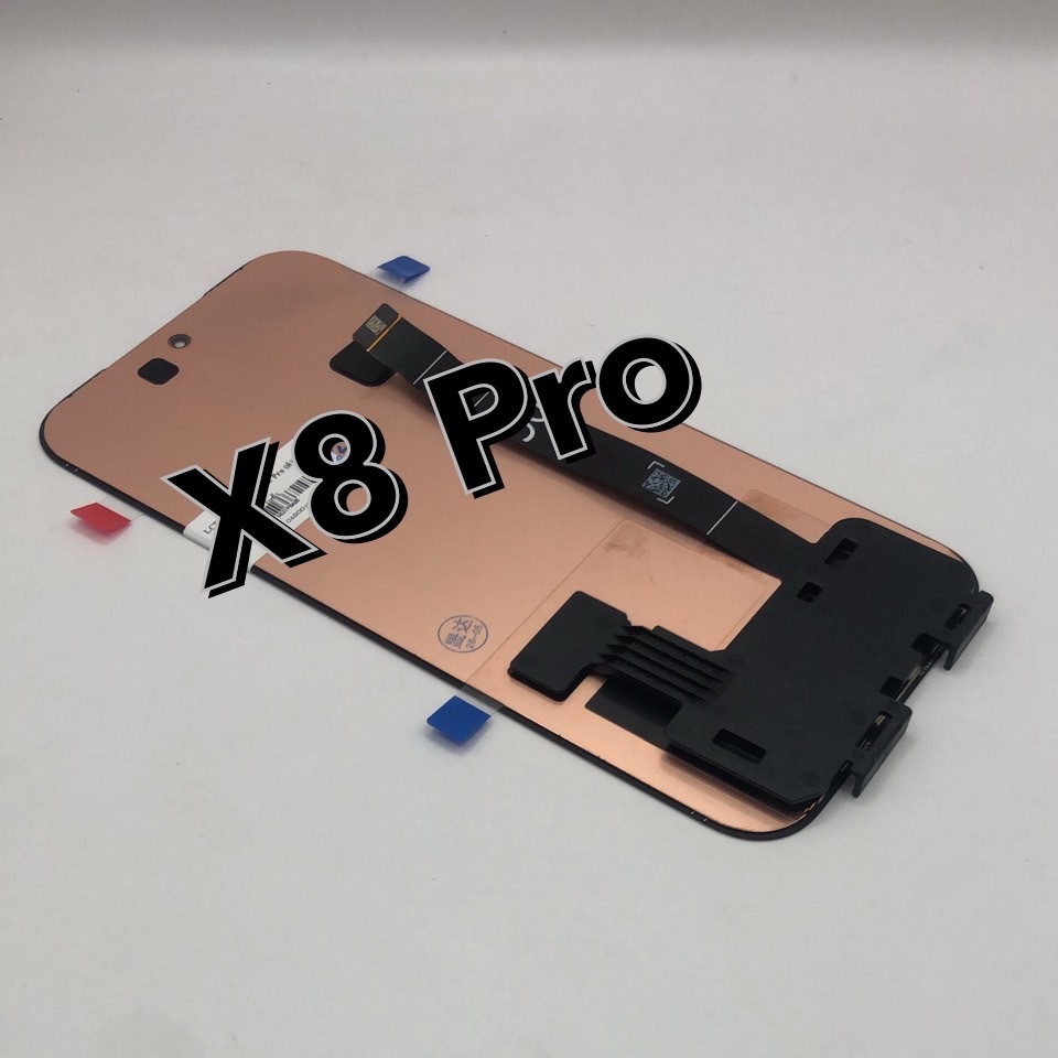 หน้าจอ LCD POCO X80Pro หน้าจอแสดงผล แถมฟรีชุดไขควง