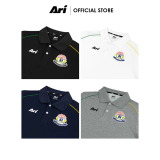 ARI DEBSIRIN 2026 POLO - เสื้อโปโล อาริ เทพศิรินทร์