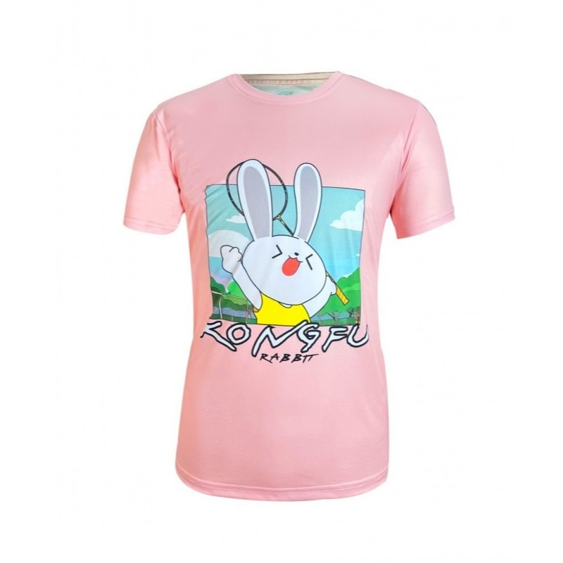 เสื้อแบดมินตัน VS รุ่น VT3138C