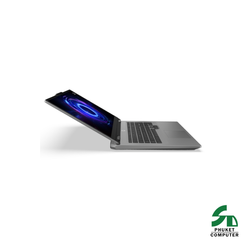 Lenovo LOQ-17 i7-13650HX 16GB 512GB RTX5060 จอ 17 นิ้ว จอใหญ่ เล่นเกมได้ทุกแนว โน้ตบุ๊กเกมมิ่ง