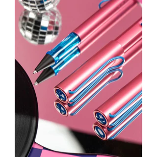 **พร้อมส่งค่ะ** สีใหม่ 2026 🩵🩷💚LAMY Al-star Disco & Rollerskate ปากกา ดินสอ ลามี่ ดิสโก้ โรเลอร์เสก็ต
