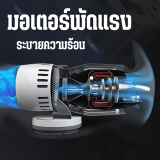 🌀พัดได้ไกล10เมตร พัดลม อุตสาหกรรม 18 นิ้ว - ตั้งโต๊ะ 18 นิ้ว พัดลมตั้งพื้นอุตสาหกรรม FS-02 ตั้งพื้นสไลด์ใบพัดอลูมิเนียม