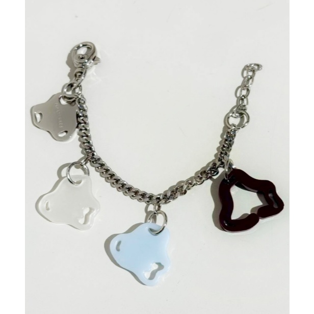 PIPATCHARA -Infinitude Bracelet Silver(Le Voyage, Free Size)
