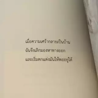 ( มีบริการส่งด่วน ) หนังสือ The Remains — แด่รักร่วงโรย โดยนักเขียนไทยคุณดาหลา