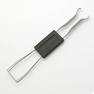 FURYCUBE คีย์บอร์ด Keycap SWITCH PULLER Universal สำหรับคีย์บอร์ด Remover Keycaps PULLER