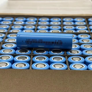 ถ่านชาร์จ 1 8 6 5 0 ความจุ 1500mAh 2000mAh 2600mAh 2900mAh 3400mAh ความจุจริง ไม่จกตา ของดีราคาถูกมีคุณภาพเราก็มี