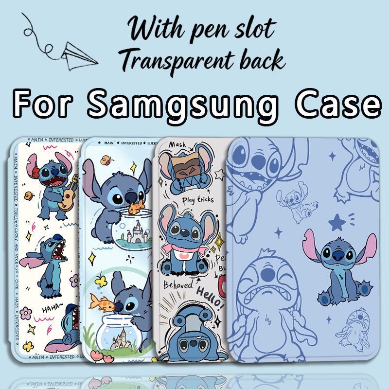 rotation c748 สำหรับ for samsung galaxy Tab A9 CASE A11 8.7 Plus S9/S9FE/S10/S10FE/ S10 LITE