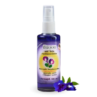 SUNON Hair Tonic ซันออน แฮร์ โทนิค สเปรย์บำรุงเส้นผม และ หนังศีรษะ 100ml