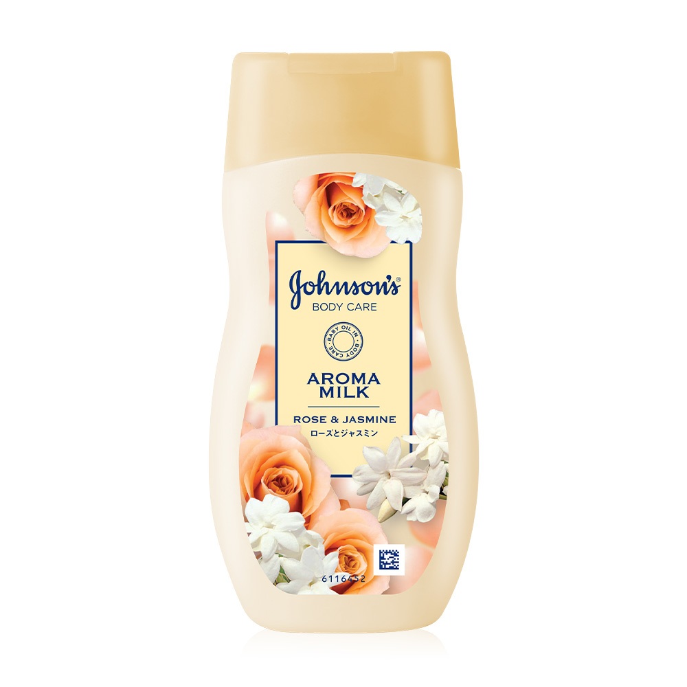 Johnson Body Care โลชั่นบำรุงผิว