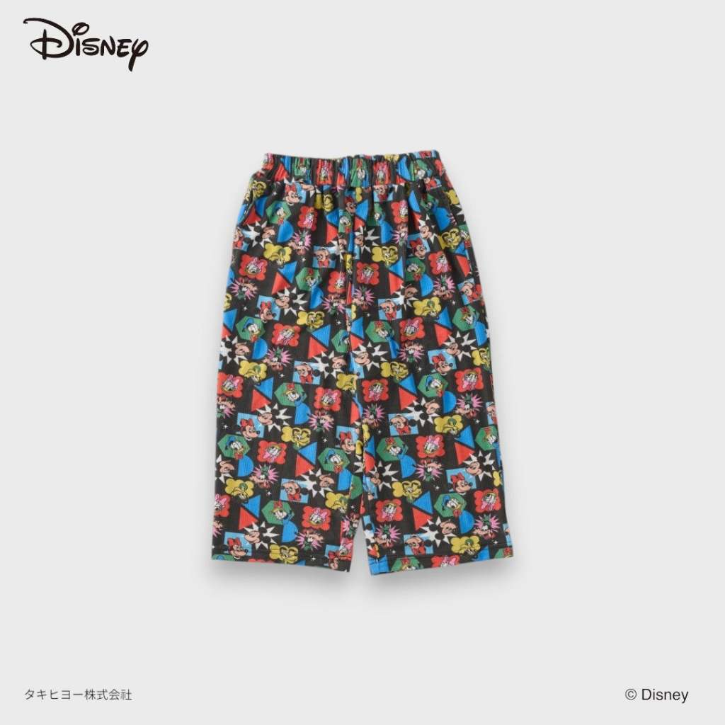 SHIMA Park بنطلون أطفال Disney ميكي وأصدقاؤه (110-130) — صورة 3