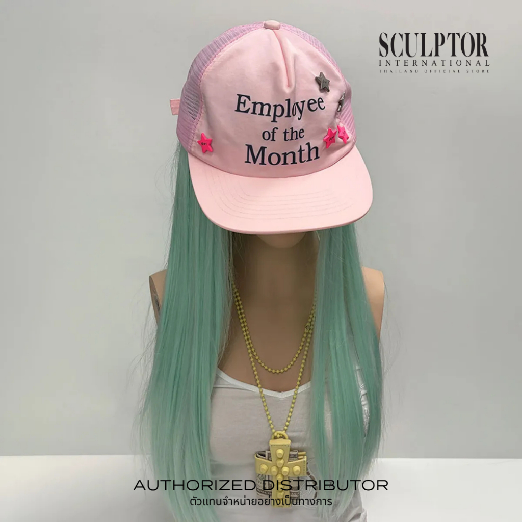 SCULPTOR® หมวก Employee Of The Month Daddy Cap