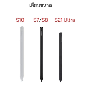 แยกมาจากเครื่อง มีบูทูธ ปากกา s pen สำหรับ Samsung Galaxy Tab S10 s9 s8 s7 s6 lite spen s9 tab s10 tabs8 ซัมซุง original