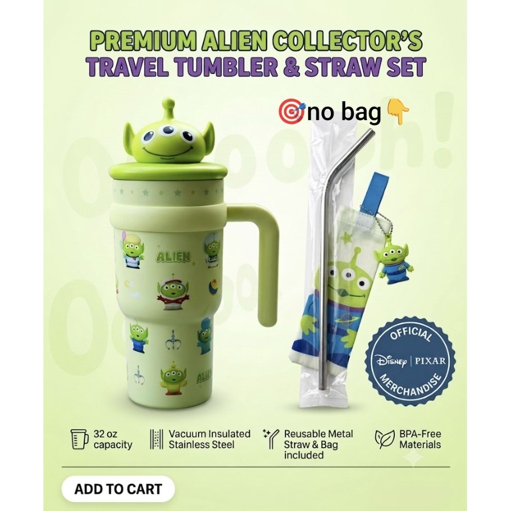 พร้อมส่ง📬Toy Story 5แก้วเก็บอุณหภูมิ700mlกระติกน้ำสเตนเลสดิสนีย์ทอยสตอรี่ ,ผ้าห่มฮู้ด,หมอนอิง หมอนเมมโมรี่โฟม แท้ 💯%