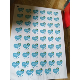 New ‼️สติ๊กเกอร์วันแม่ มีทั้งหมด 8 แบบ ขนาด 3 เซน