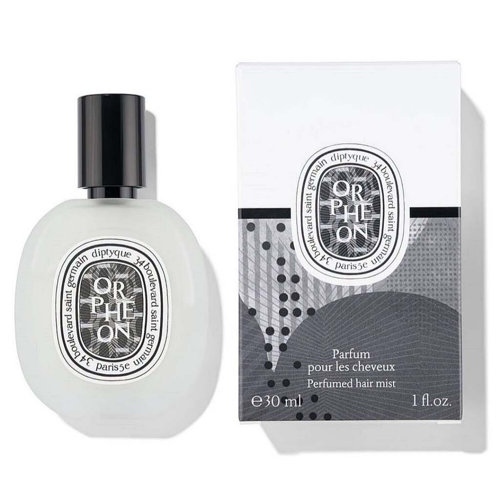 DIPTYQUE Orpheon Hair Mist 30 ml.