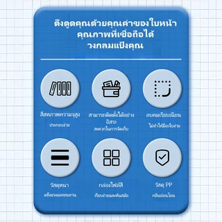 ชั้นวางเอกสารพลาสติก 3/4 ชิ้น ที่ใส่แฟ้ม 4 ช่อง ที่วางแฟ้มบนโต๊ะ สำหรับจัดเอกสาร