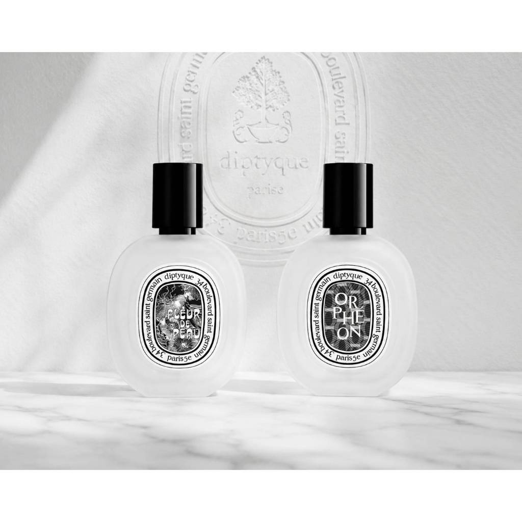 DIPTYQUE Hair Mist 30 ml. กลิ่น Fleur de Peau / Orpheon