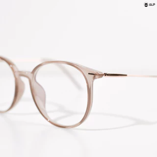 ALP แว่นกรองแสง Computer Glasses กรองแสงสีฟ้า น้ำหนักเบา กรอบแว่นวัสดุ TR90 รุ่น ALP-BB0100