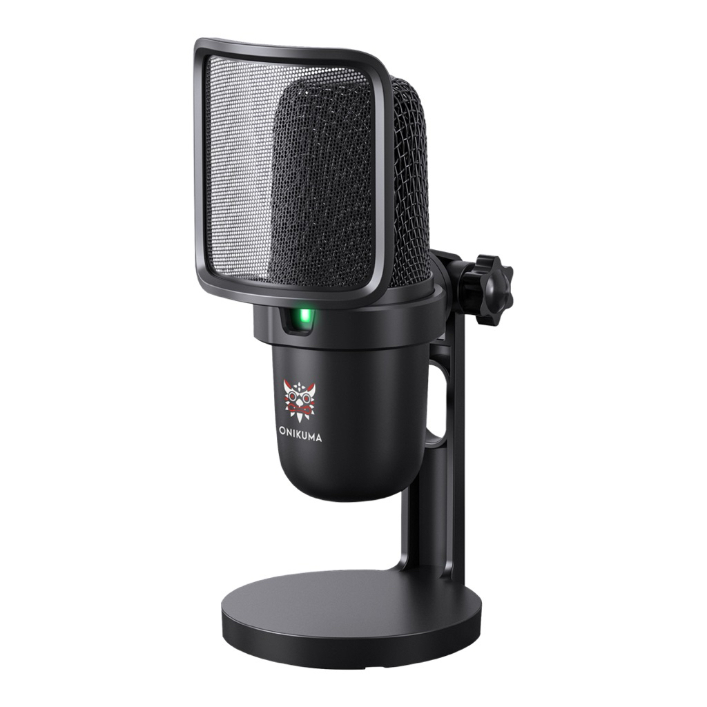 Onikuma Hoko M630 USB MICROPHONE