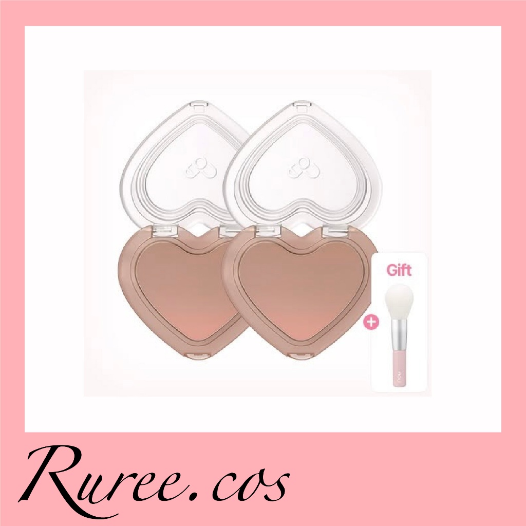 [พร้อมส่ง/ของแท้] AOU - Dusty Fallout Contour