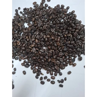 เมล็ดกาแฟอาราบิก้า ดอยช้าง 500g