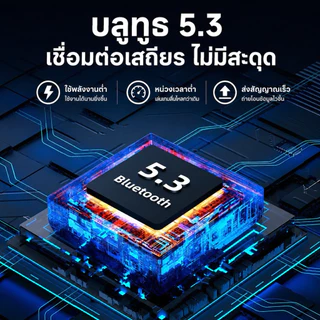 AWEI.A896 หูฟัง​บลูทูธ​ไร้สาย5.3​ เสียบTF​ Cardได้​ใช้งานต่อเนื่อง7​ชั่วโมง​ หูแบบ​ใหม่