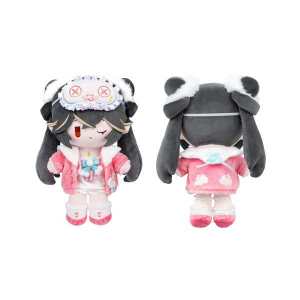 (🔴Rel.11/2026 ทักแช็ตก่อนสั่ง) [LOT CN] Punishing: Gray Raven Lucia Pillow Talk Cotton Doll