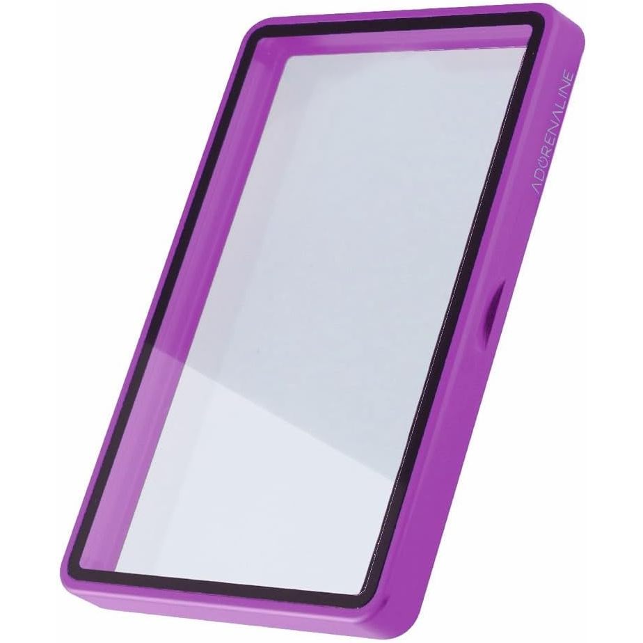 ARS Storage Case, Protective Case, UV Protection, for Collection (Purple)