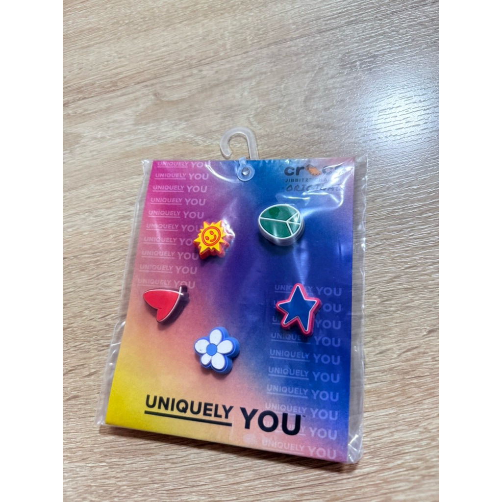 Jibbitz Crocs  🌟100% แท้ Set