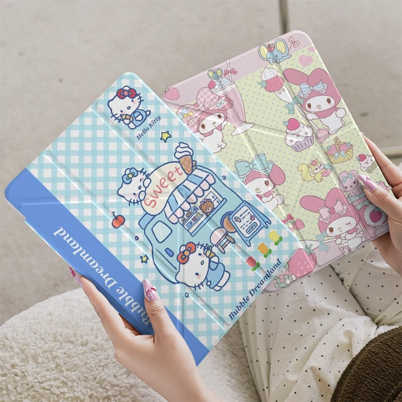 3+y c361 สำหรับ Huawei matepad 11.5S Case เคส se 11 12x honor pad 9 12.1 x9a 11.5 x8a 11 x9 11.5 honor pad 10 12.1
