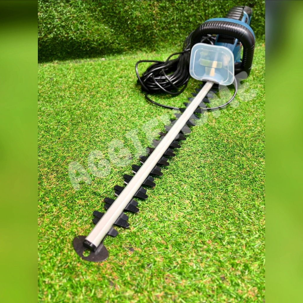 ROWEL เครื่องตัดแต่งพุ่มไม้ 22นิ้ว รุ่น AHTE620 220V 620W รูปที่ 2