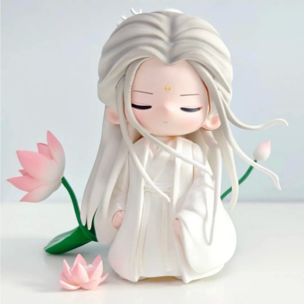 เฉิงอี้ Chengyi ฟิกเกอร์แฟนเมด [พร้อมส่งที่ไทย]
