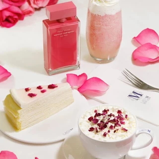 【💖สินค้าแท้ส่งไว💎】For Her & Fleur Musc for Her & or Her Eau de Parfum EDP|EDT 2ml/5ml/10ml น้ำหอมผู้หญิง