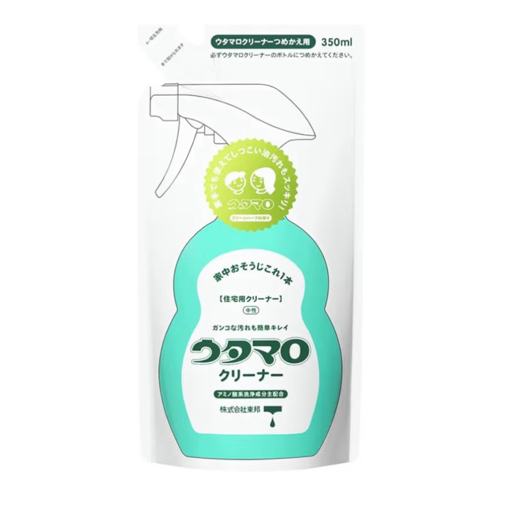 Utamaro Refill 350ml