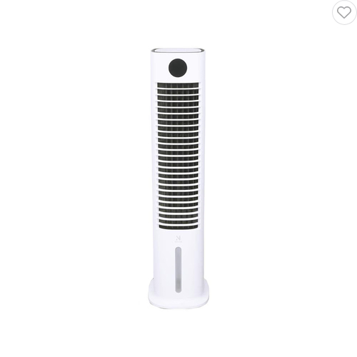 พัดลมไอเย็น NIKITO DF-AF3001C 8 ลิตร สีขาว