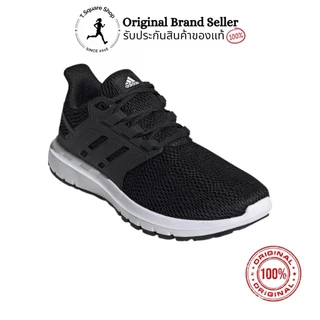 รองเท้า Adidas รุ่น Ultimashow Men (FX3624) รองเท้าผ้าใบ รองเท้าวิ่ง น้ำหนักเบา ใส่สบาย พร้อมส่ง ของแท้ ป้ายไทย